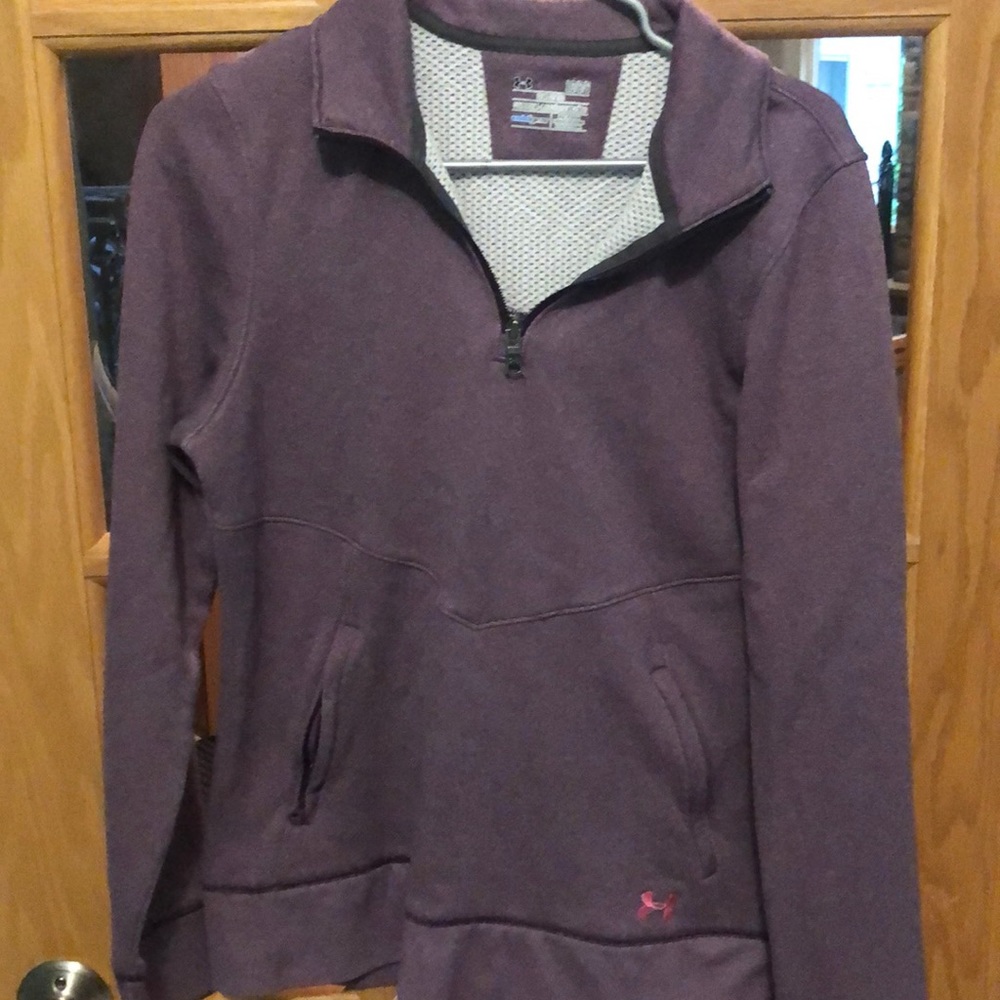 Under Armour 3/4 Zip